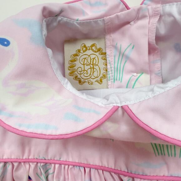 The Beaufort Bonnet Company Holly Day Bubble - Picture 5 of 10